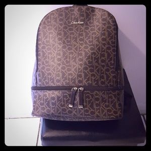Calvin Klein backpack
